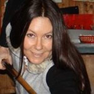Meet your Posher, Corina